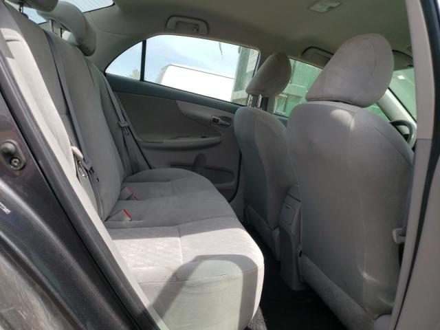 Photo 6 from auction – 2009 TOYOTA COROLLA BA with VIN JTDBL40E999076408