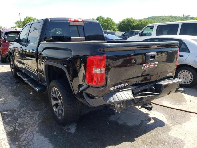 Photo 3 from auction – 2014 GMC SIERRA K15 with VIN 3GTU2VEC4EG464777