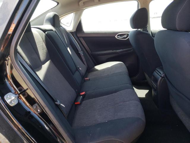 Photo 6 from auction – 2015 NISSAN SENTRA S with VIN 3N1AB7AP1FL649064