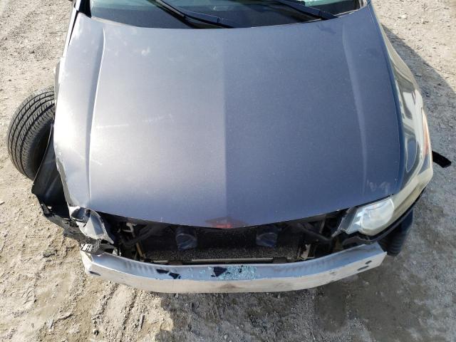 Photo 7 from auction – 2010 ACURA TSX with VIN JH4CU2F64AC015611