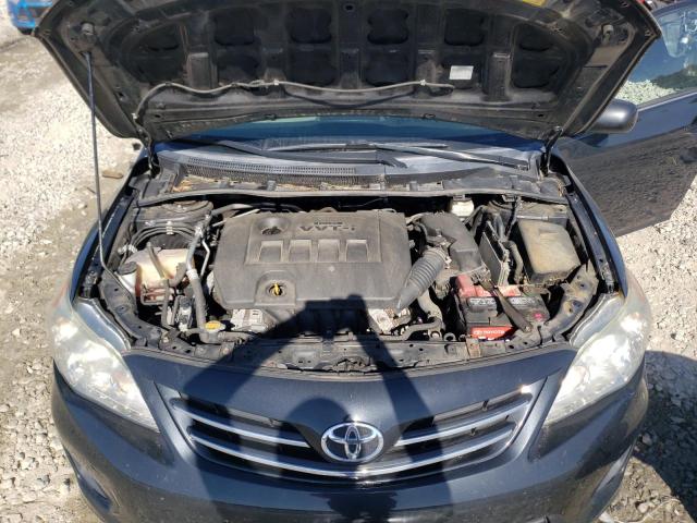 Photo 7 from auction – 2013 TOYOTA COROLLA BA with VIN 5YFBU4EE1DP217805