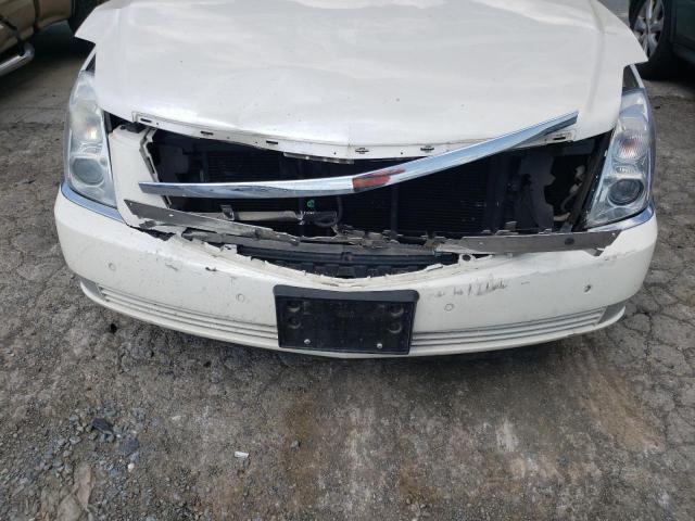 Photo 9 from auction – 2009 CADILLAC DTS with VIN 1G6KD57Y19U104897