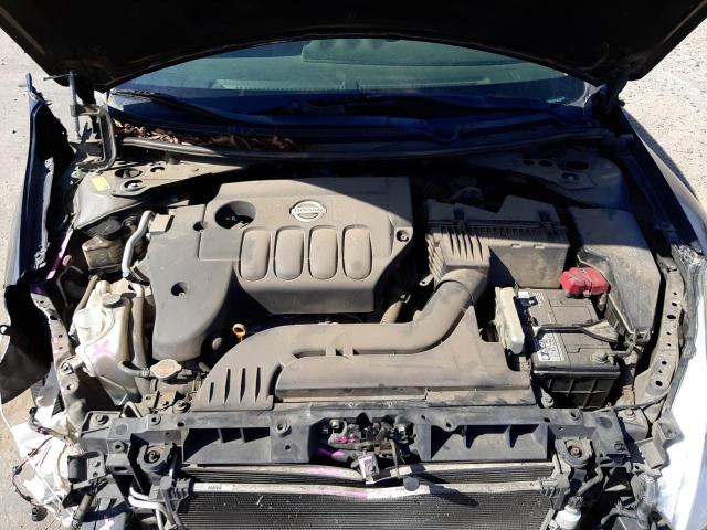 Photo 7 from auction – 2012 NISSAN ALTIMA BAS with VIN 1N4AL2AP2CN459000