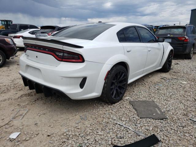 Photo 4 from auction – 2020 DODGE CHARGER PO with VIN 2C3CDXKT4LH127601