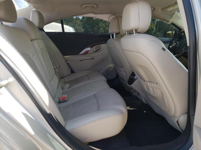 Photo 6 from auction – 2014 BUICK LACROSSE with VIN 1G4GB5G3XEF247466