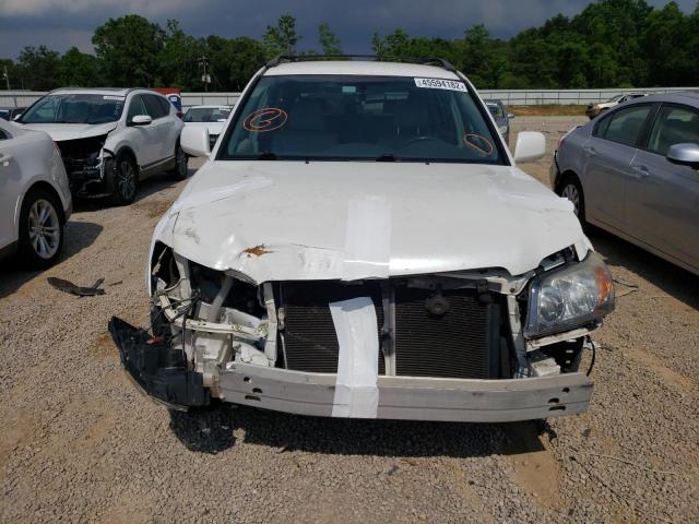 Photo 9 from auction – 2006 TOYOTA HIGHLANDER with VIN JTEEP21A460173383
