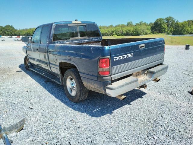 Photo 3 from auction – 2001 DODGE RAM 1500 with VIN 1B7HC13Y61J289270