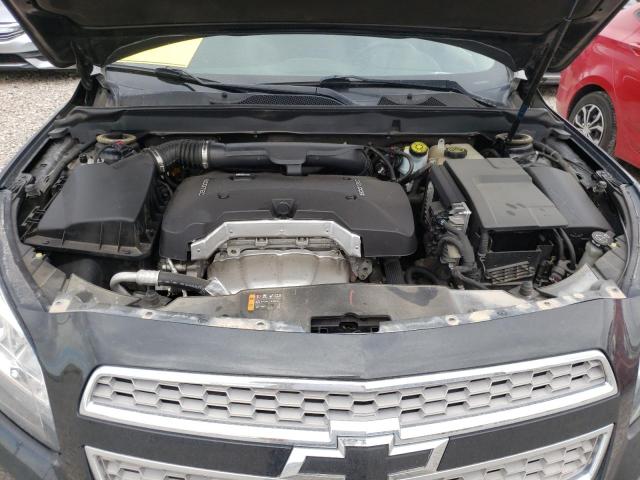 Photo 7 from auction – 2013 CHEVROLET MALIBU LTZ with VIN 1G11H5SA8DF341867