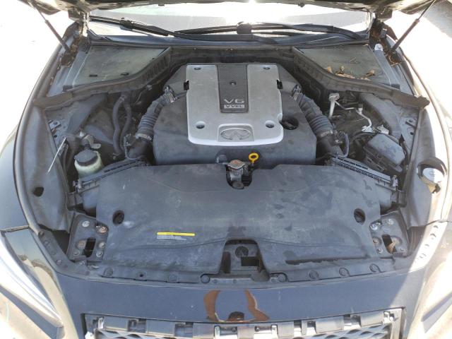 Photo 7 from auction – 2015 INFINITI Q50 BASE with VIN JN1BV7AR6FM391241