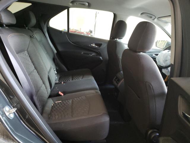 Photo 6 from auction – 2018 CHEVROLET EQUINOX LT with VIN 3GNAXJEVXJS644438
