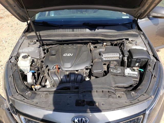 Photo 7 from auction – 2015 KIA OPTIMA EX with VIN 5XXGN4A73FG421981