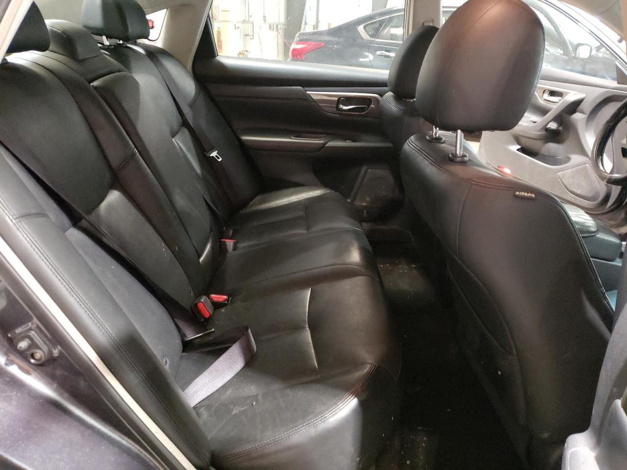 Photo 6 from auction – 2013 NISSAN ALTIMA 2.5 with VIN 1N4AL3AP4DN502453