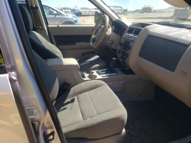 Photo 5 from auction – 2009 FORD ESCAPE XLT with VIN 1FMCU03729KC81788