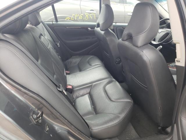 Photo 6 from auction – 2008 VOLVO S60 2.5T with VIN YV1RS592482675671