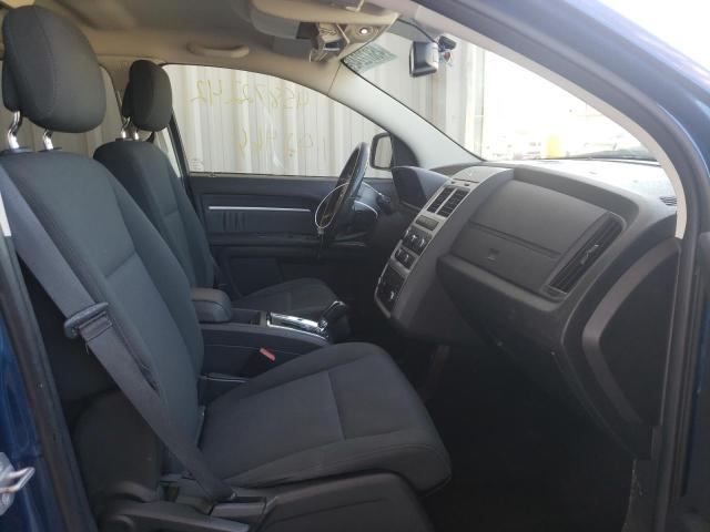 Photo 5 from auction – 2010 DODGE JOURNEY SX with VIN 3D4PG5FV9AT119540