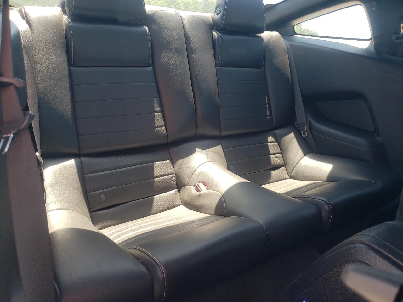 Photo 6 from auction – 2014 FORD MUSTANG with VIN 1ZVBP8AM4E5282686