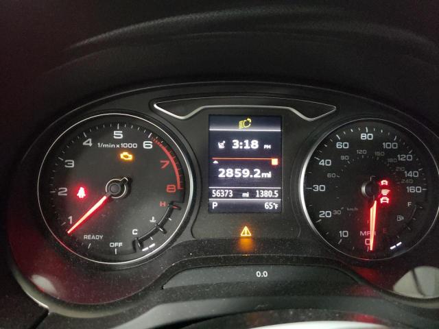 Photo 8 from auction – 2016 AUDI A3 PRESTIG with VIN WAUK8GFF1G1014660