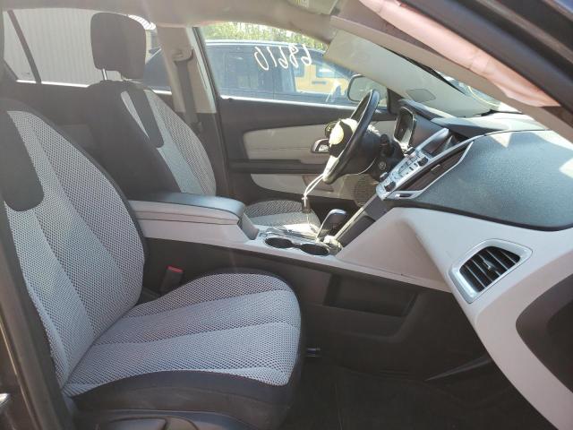 Photo 5 from auction – 2015 GMC TERRAIN SL with VIN 2GKALREK2F6326400