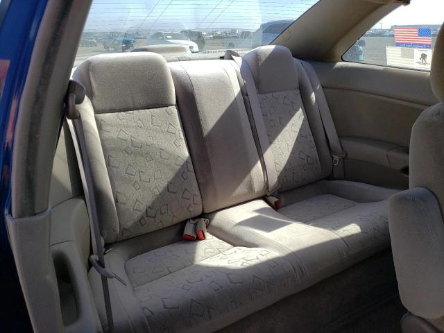 Photo 6 from auction – 2002 HONDA CIVIC EX with VIN 1HGEM22912L051575