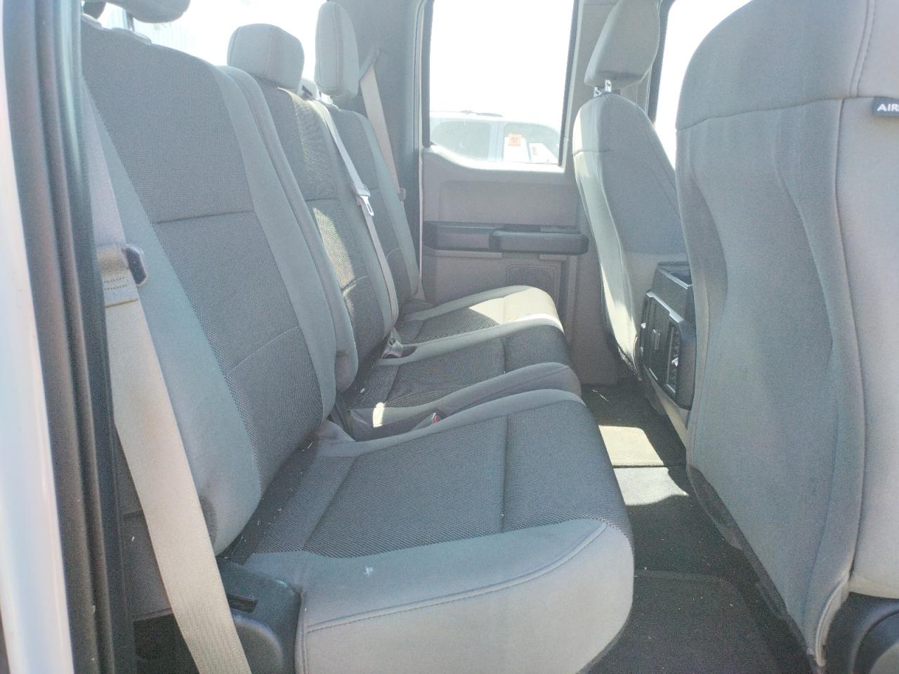 Photo 6 from auction – 2015 FORD F150 SUPER with VIN 1FTEX1CF3FKE52030