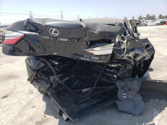 Photo 9 from auction – 2013 LEXUS ES 350 with VIN JTHBK1GG4D2052297