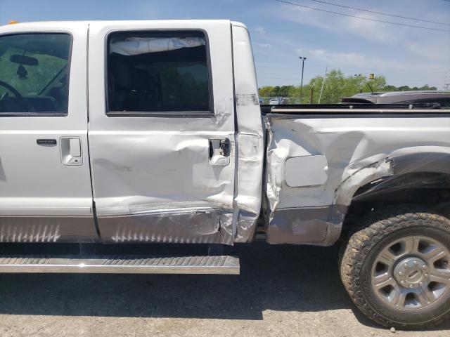 Photo 9 from auction – 2012 FORD F350 SUPER with VIN 1FT8W3BT6CEB38305
