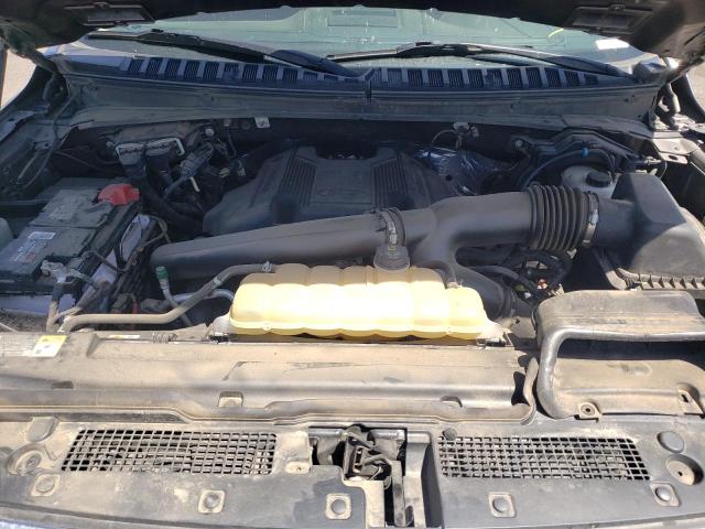 Photo 7 from auction – 2019 FORD EXPEDITION with VIN 1FMJU1MT7KEA13882