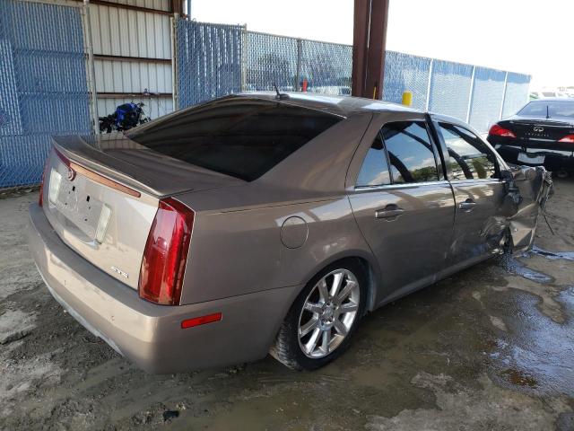 Photo 4 from auction – 2006 CADILLAC STS with VIN 1G6DW677960175588