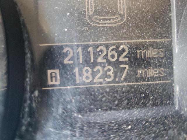 Photo 8 from auction – 2011 NISSAN ROGUE S with VIN JN8AS5MT7BW570551