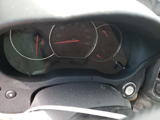 Photo 8 from auction – 2014 NISSAN MAXIMA S with VIN 1N4AA5AP7EC431182