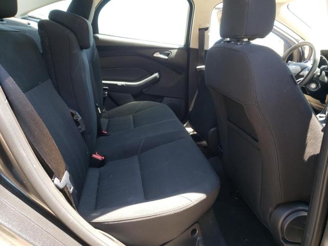 Photo 6 from auction – 2016 FORD FOCUS SE with VIN 1FADP3FE9GL355118