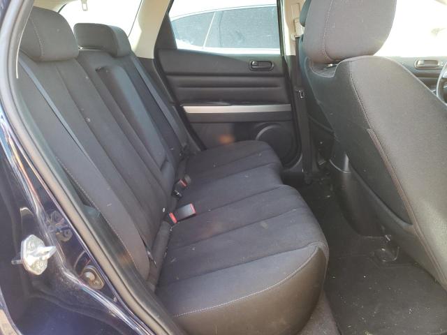 Photo 6 from auction – 2011 MAZDA CX-7 with VIN JM3ER2B59B0375296