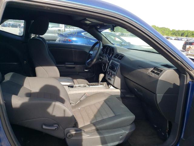 Photo 5 from auction – 2010 DODGE CHALLENGER with VIN 2B3CJ4DV7AH313682