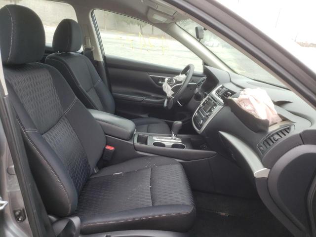 Photo 5 from auction – 2018 NISSAN ALTIMA 2.5 with VIN 1N4AL3AP0JC166307