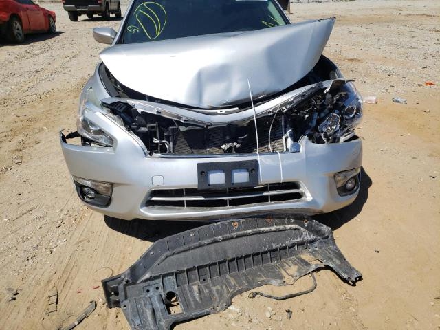 Photo 9 from auction – 2015 NISSAN ALTIMA 2.5 with VIN 1N4AL3AP3FC430157