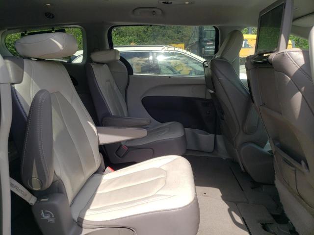 Photo 6 from auction – 2018 CHRYSLER PACIFICA T with VIN 2C4RC1EG4JR334226