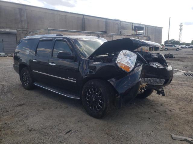 Photo 1 from auction – 2011 GMC YUKON XL D with VIN 1GKS2MEF0BR292825