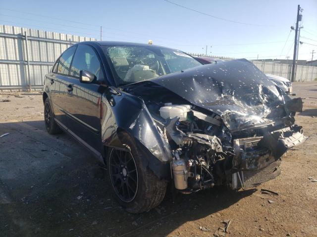 VOLVO S40 2.4I 2006 with VIN YV1MS382962220568 - Photo from auction