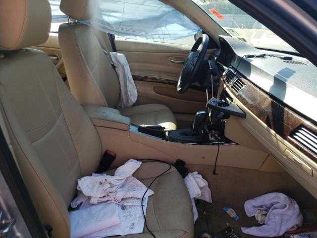 Photo 5 from auction – 2011 BMW 328 I with VIN WBAPH7C56BE679069