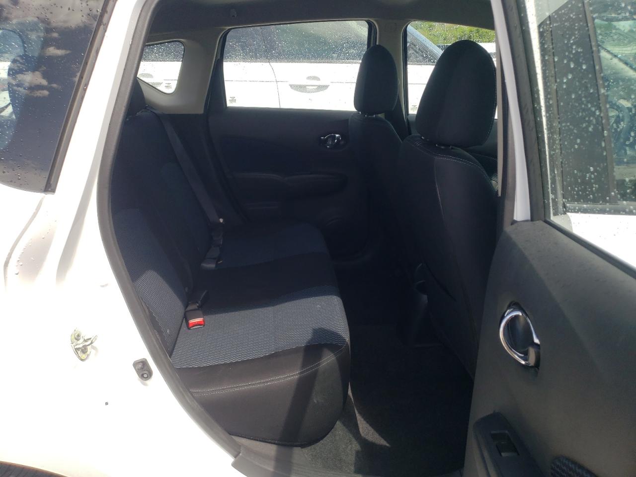 Photo 6 from auction – 2019 NISSAN VERSA NOTE with VIN 3N1CE2CPXKL354135