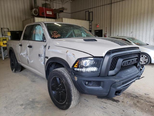 RAM 1500 CLASS 2019 с VIN 1C6RR7GT3KS717609 - Фото с аукциона