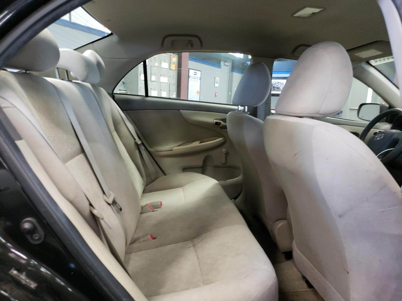 Photo 6 from auction – 2010 TOYOTA COROLLA BA with VIN 2T1BU4EE4AC225537