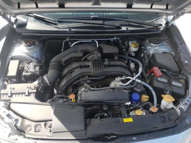 Photo 7 from auction – 2018 SUBARU IMPREZA with VIN 4S3GKAA63J3617846