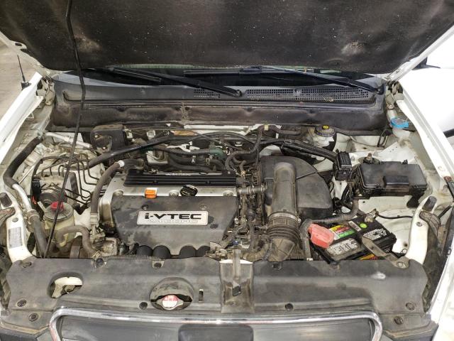 Photo 7 from auction – 2006 HONDA CR-V EX with VIN JHLRD78826C058555