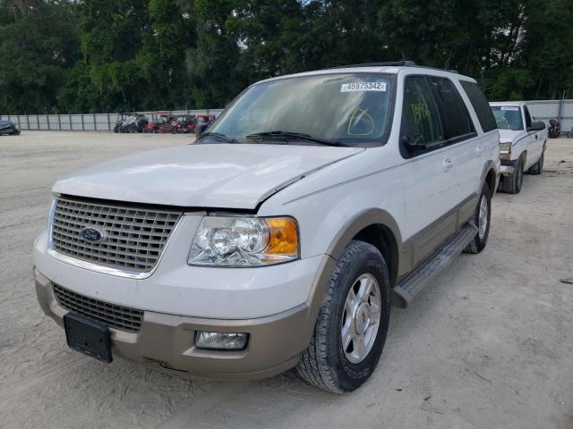 Photo 5 from auction – 2004 FORD EXPEDITION with VIN 1FMRU17WX4LB44182