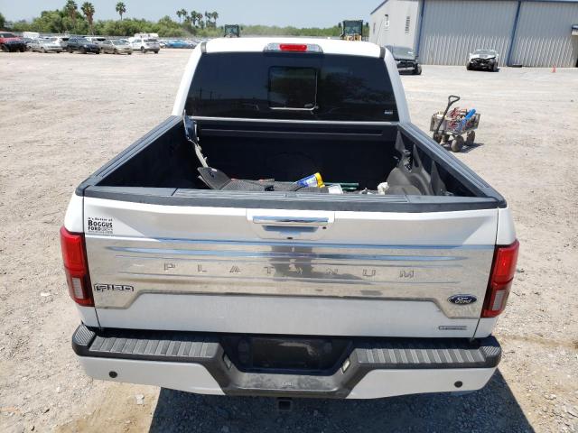 Photo 9 from auction – 2019 FORD F150 SUPER with VIN 1FTEW1E49KFA14193