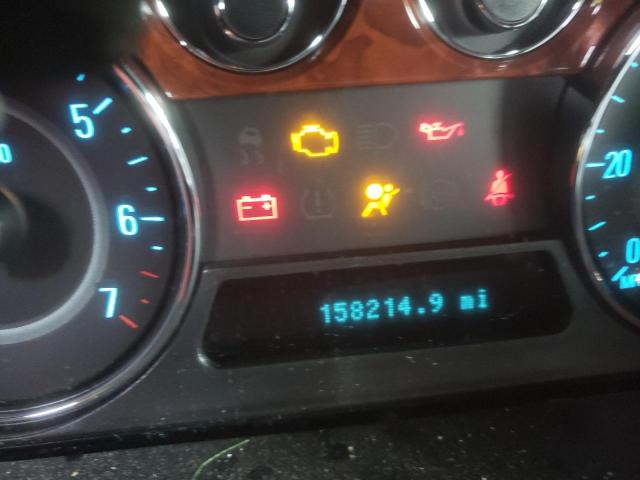 Photo 8 from auction – 2009 FORD FLEX LIMIT with VIN 2FMEK63C09BA84269
