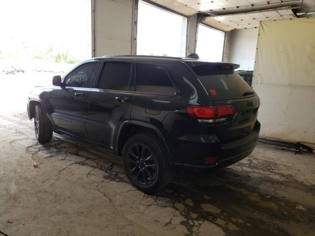Photo 3 from auction – 2019 JEEP GRAND CHER with VIN 1C4RJFAG8KC786635