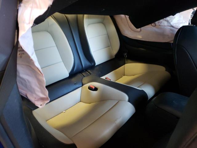 Photo 6 from auction – 2015 FORD MUSTANG with VIN 1FA6P8TH2F5340287