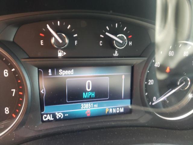 Photo 8 from auction – 2019 BUICK ENCORE PRE with VIN KL4CJASB3KB912850
